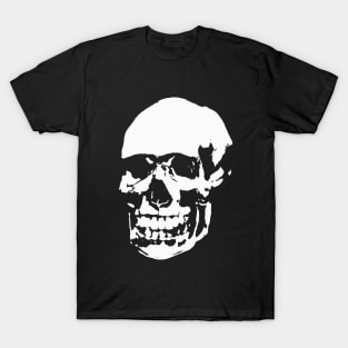 Big Bad Skull T-Shirt